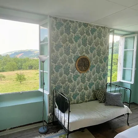 Maison Victorine, D'hotes