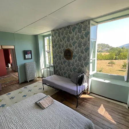 Panzió Maison Victorine, D'hotes