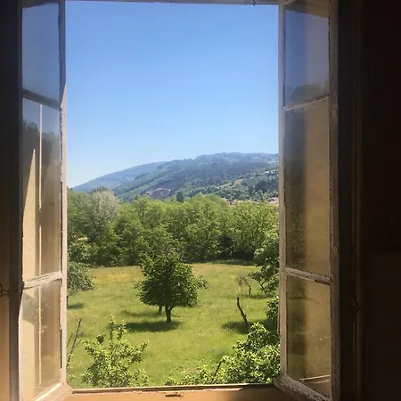 Bed & Breakfast Maison Victorine, D'hotes