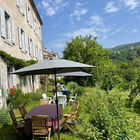 Maison Victorine, D'hotes Lamastre